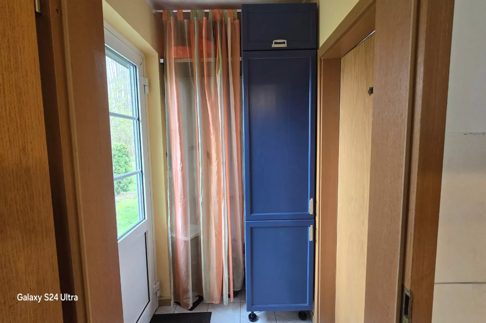 Bungalow Schlowe Am See 4 P - Palier