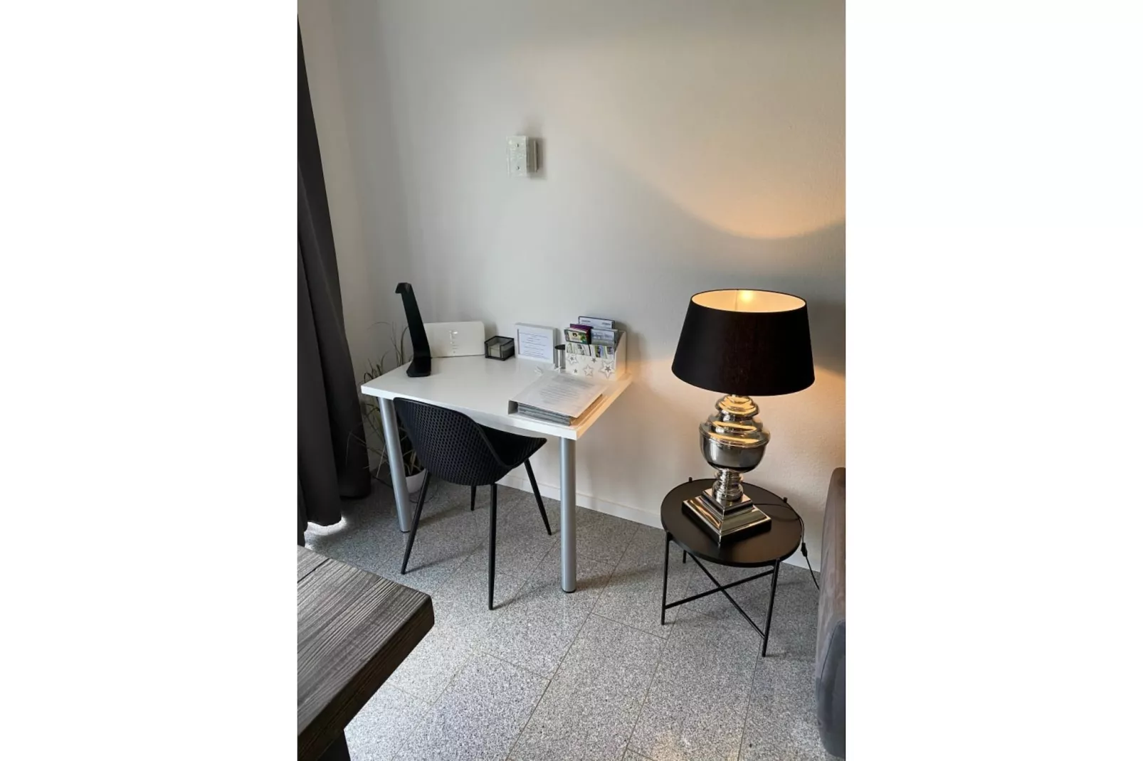 Wohlfühl Ferienhaus Henn Eifelliebe - Salon