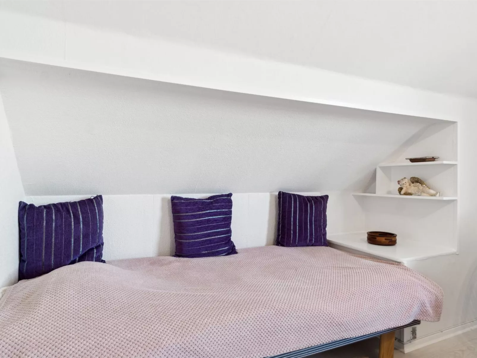 "Annvy" - 1km from the sea - Inside