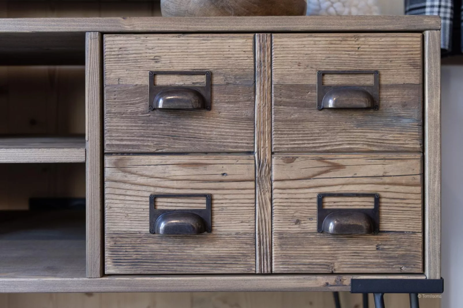 SERRE CHEVALIER Le Cristal Lodge-A24S - Ambiance