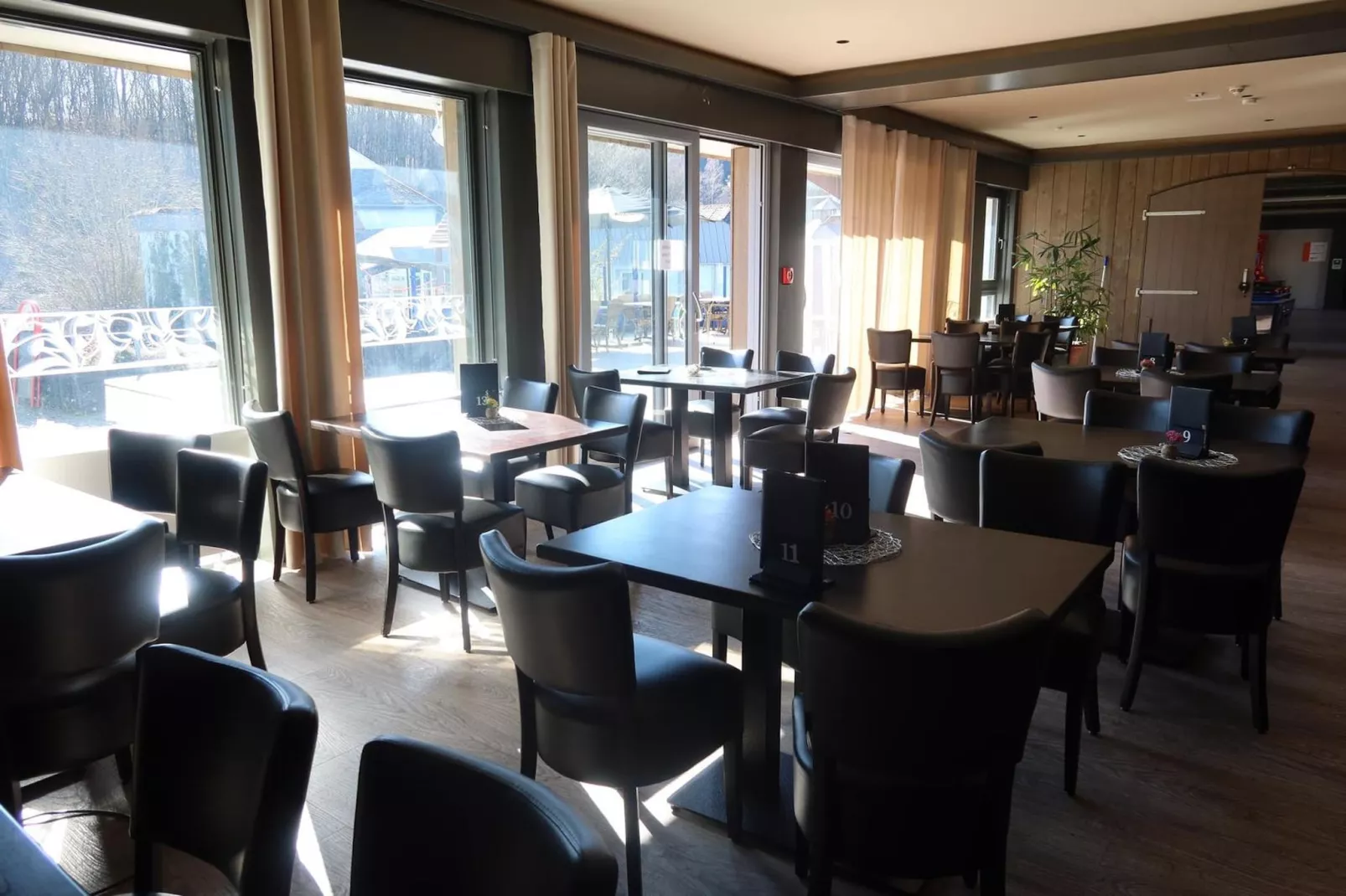 Apartment 4P - Basic - Ausstattung