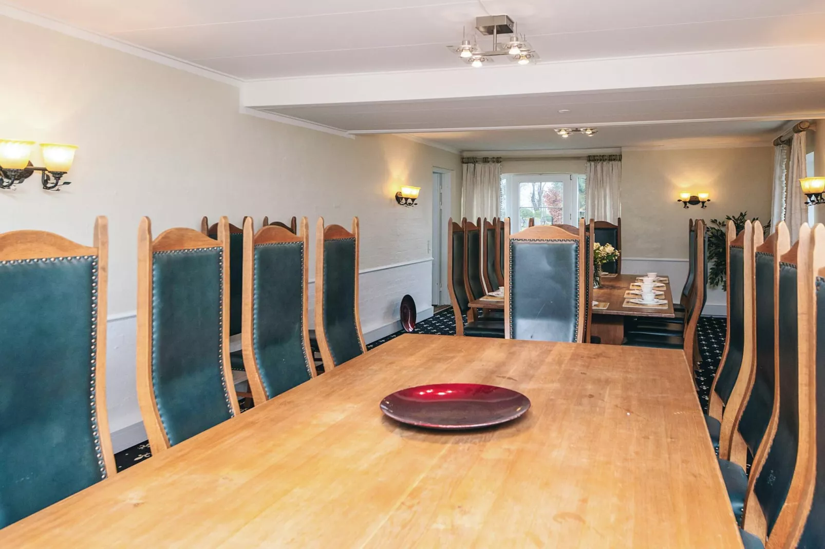 4 etoiles maison de vacances a Tylstrup - Intérieur