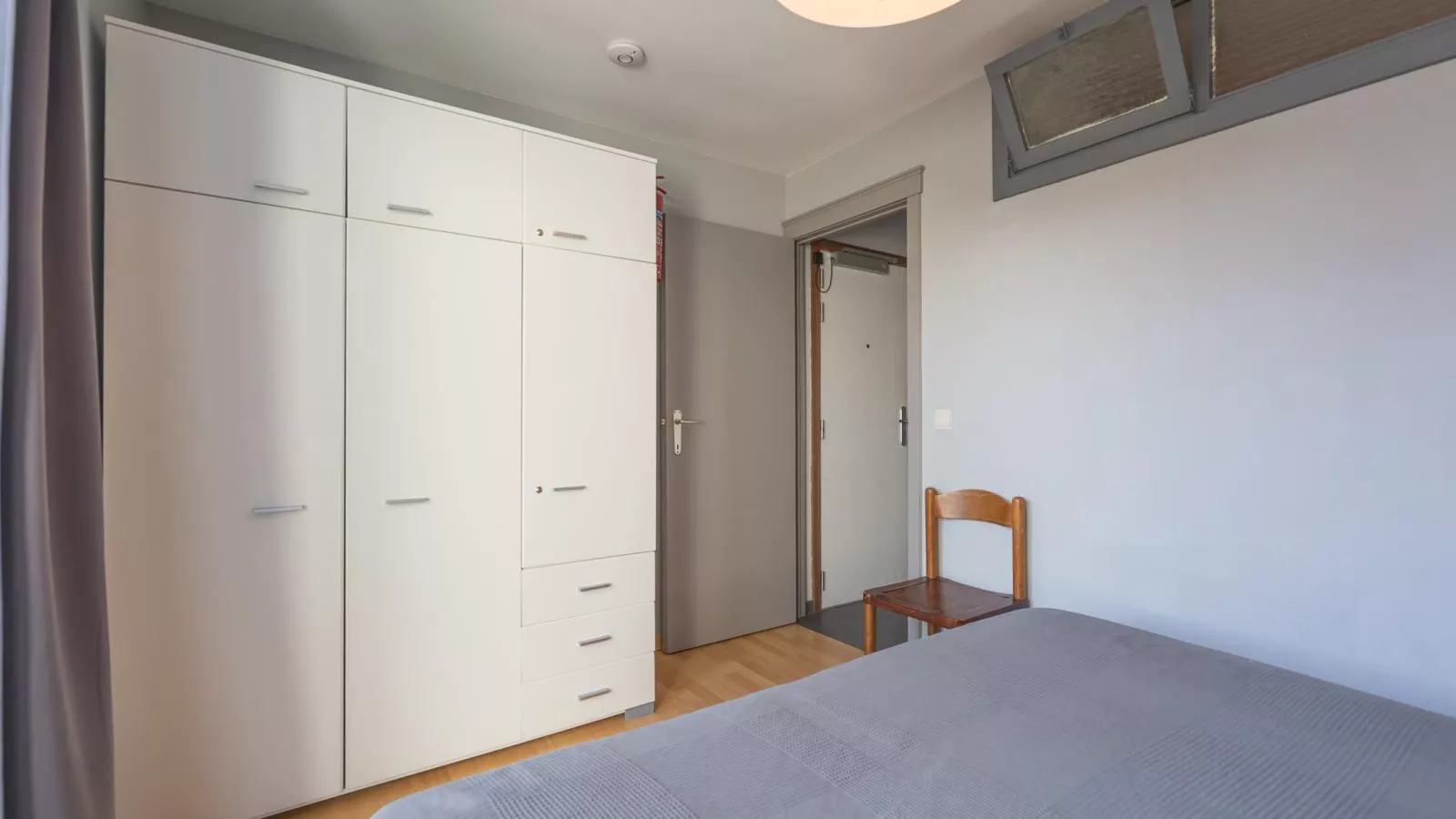 Concorde - 0004  - Bedroom