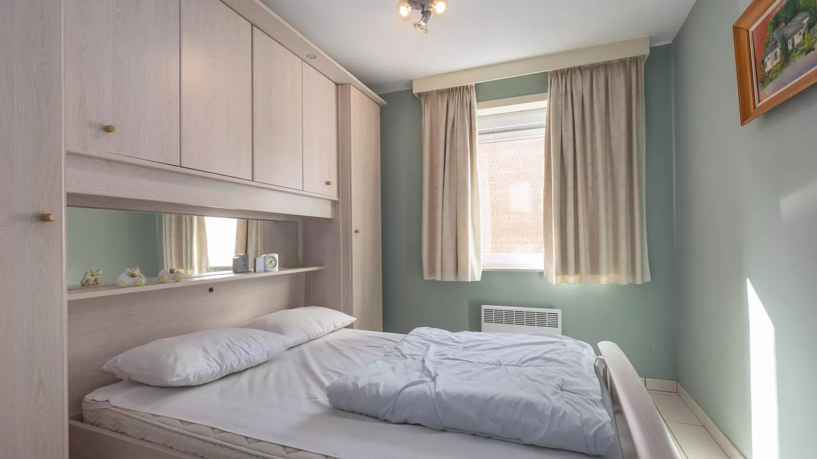 Mathilde - 0402 - Schlafzimmer