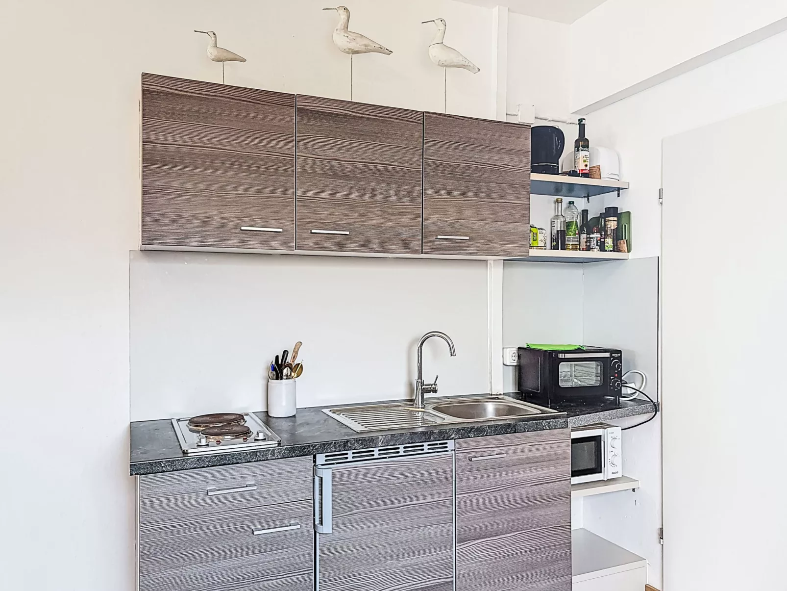 Münchenverliebt - Inside