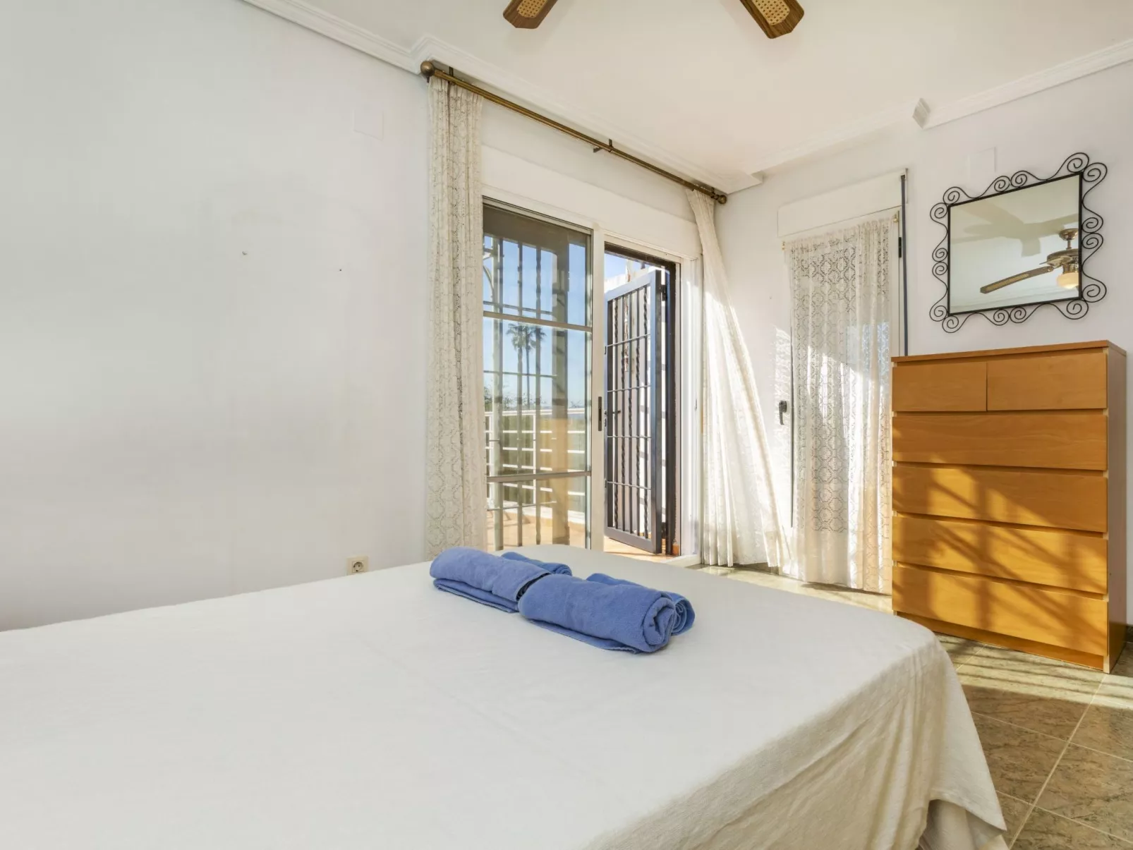 La Rambleta - Drinnen