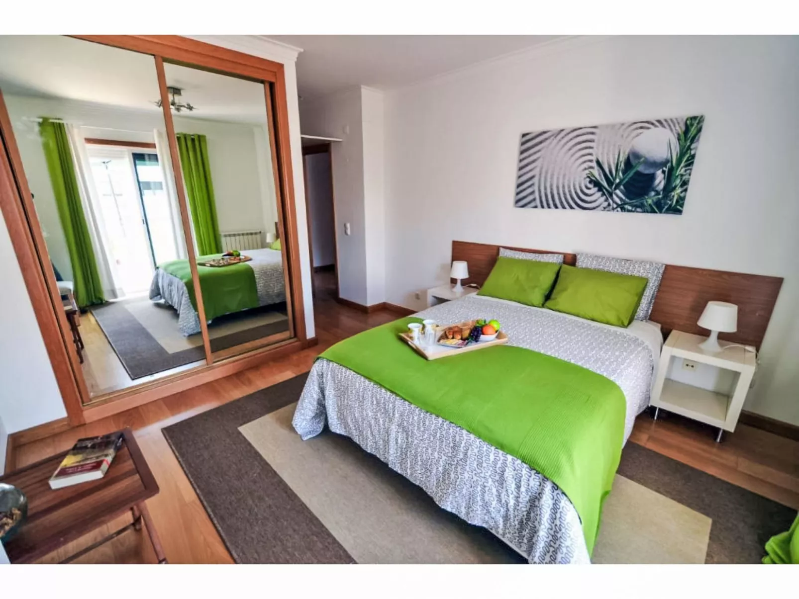 Expo Marina Lis - Inside