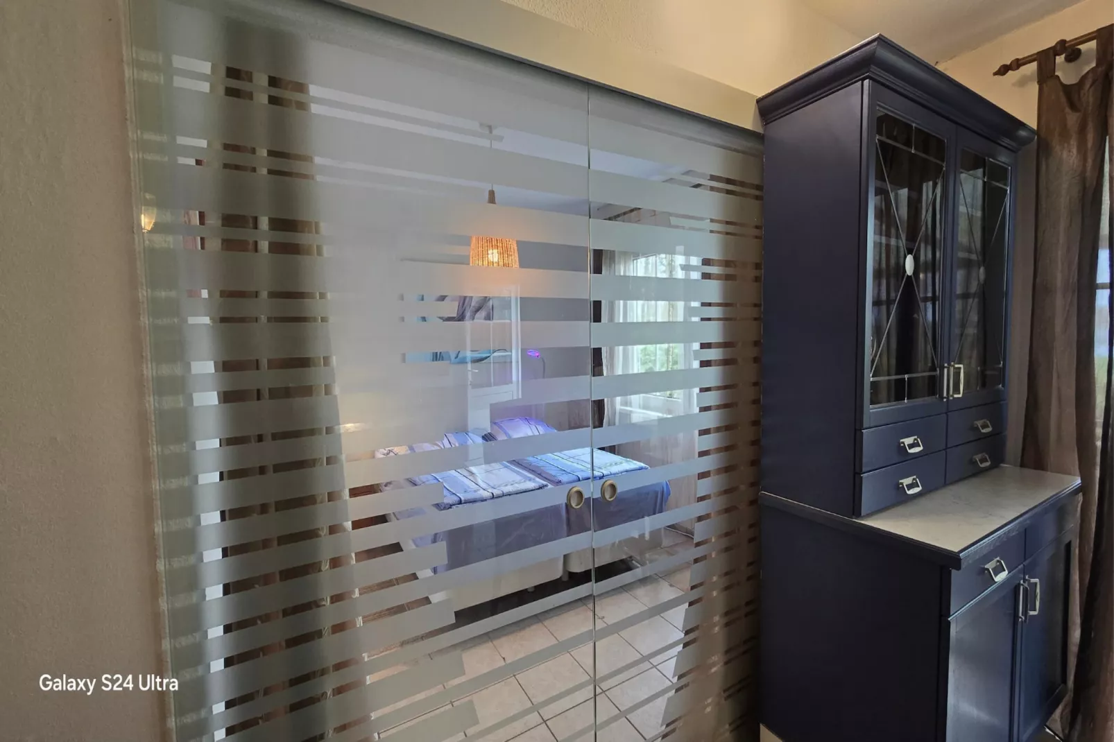 Bungalow Schlowe Am See 4 P - Chambre