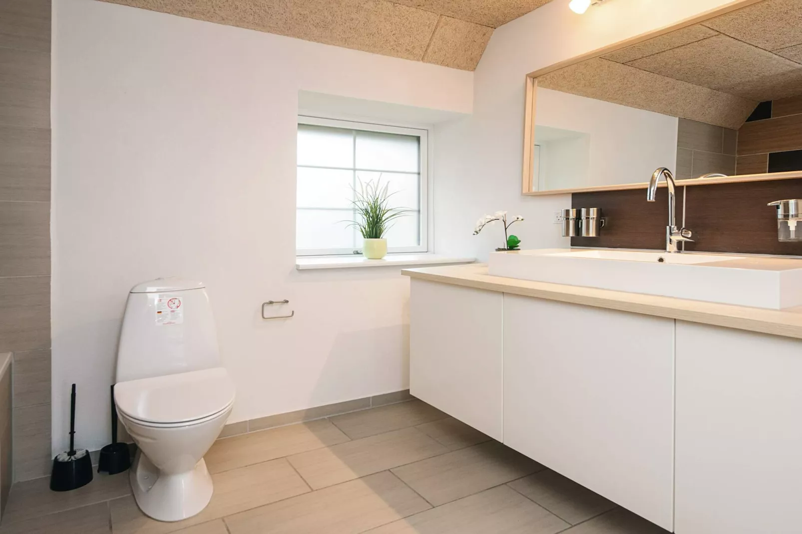 6 person holiday home in Løkken - Indoor