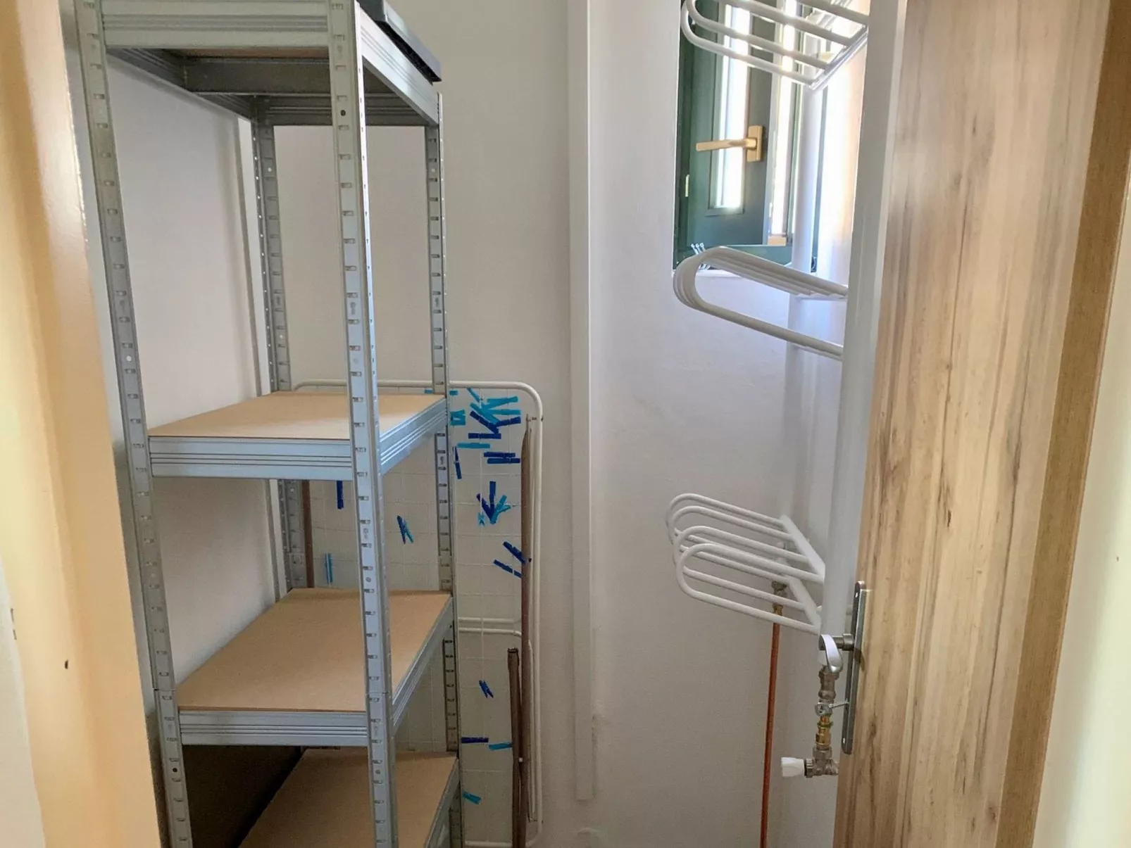 Holiday Hill 53 - Inside