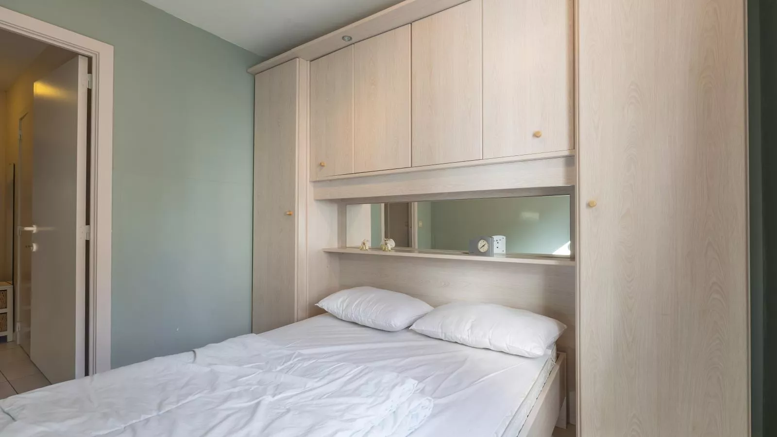 Mathilde - 0402 - Schlafzimmer