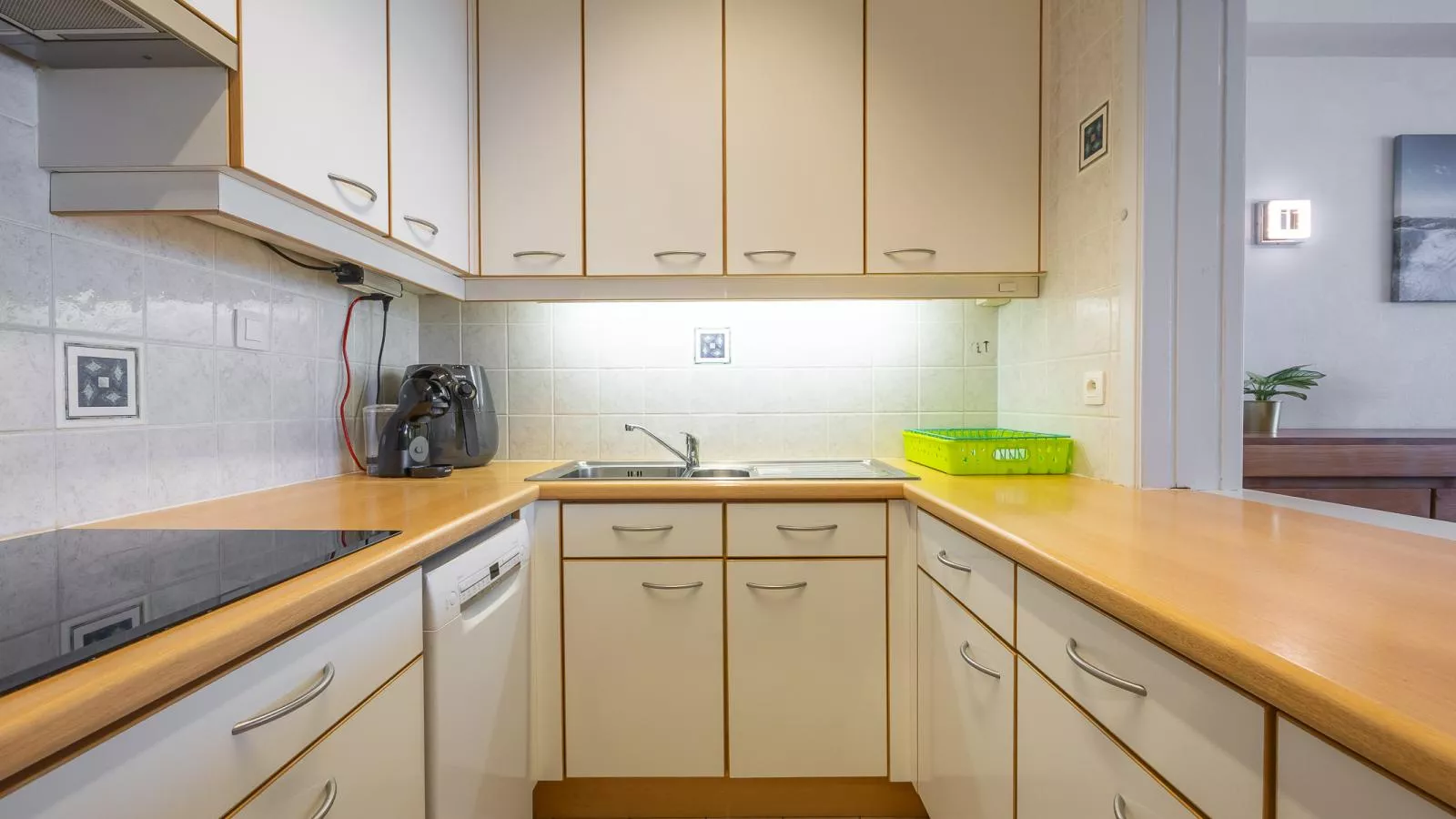 Rapallo I - 0304  - Kitchen