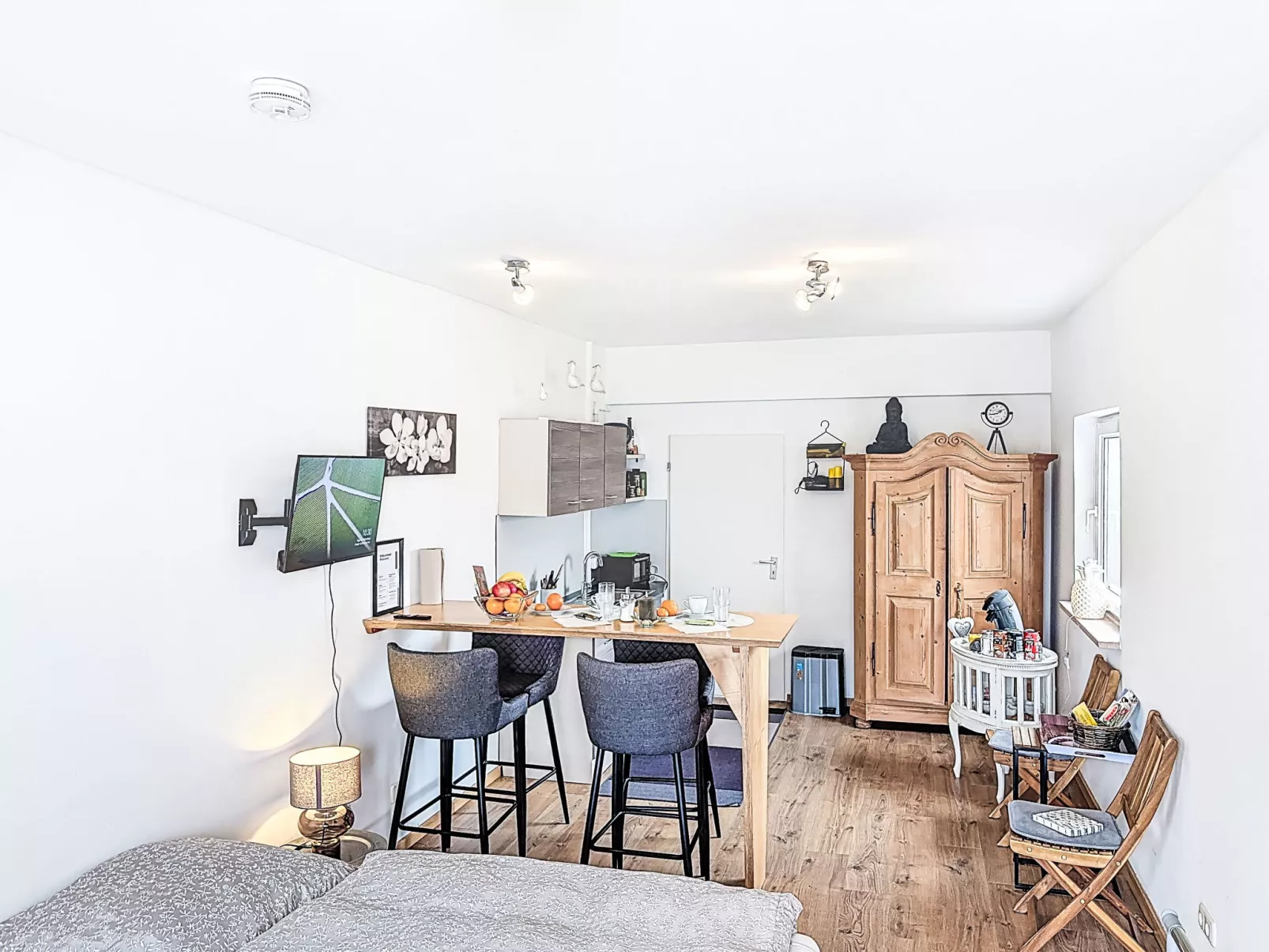 Münchenverliebt - Inside