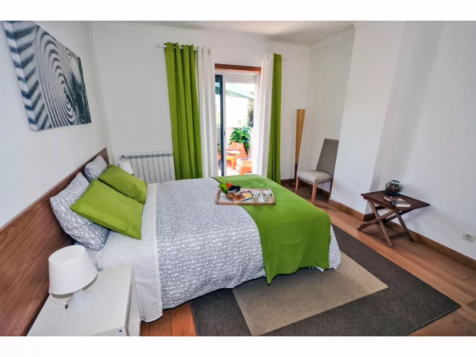 Expo Marina Lis - Inside