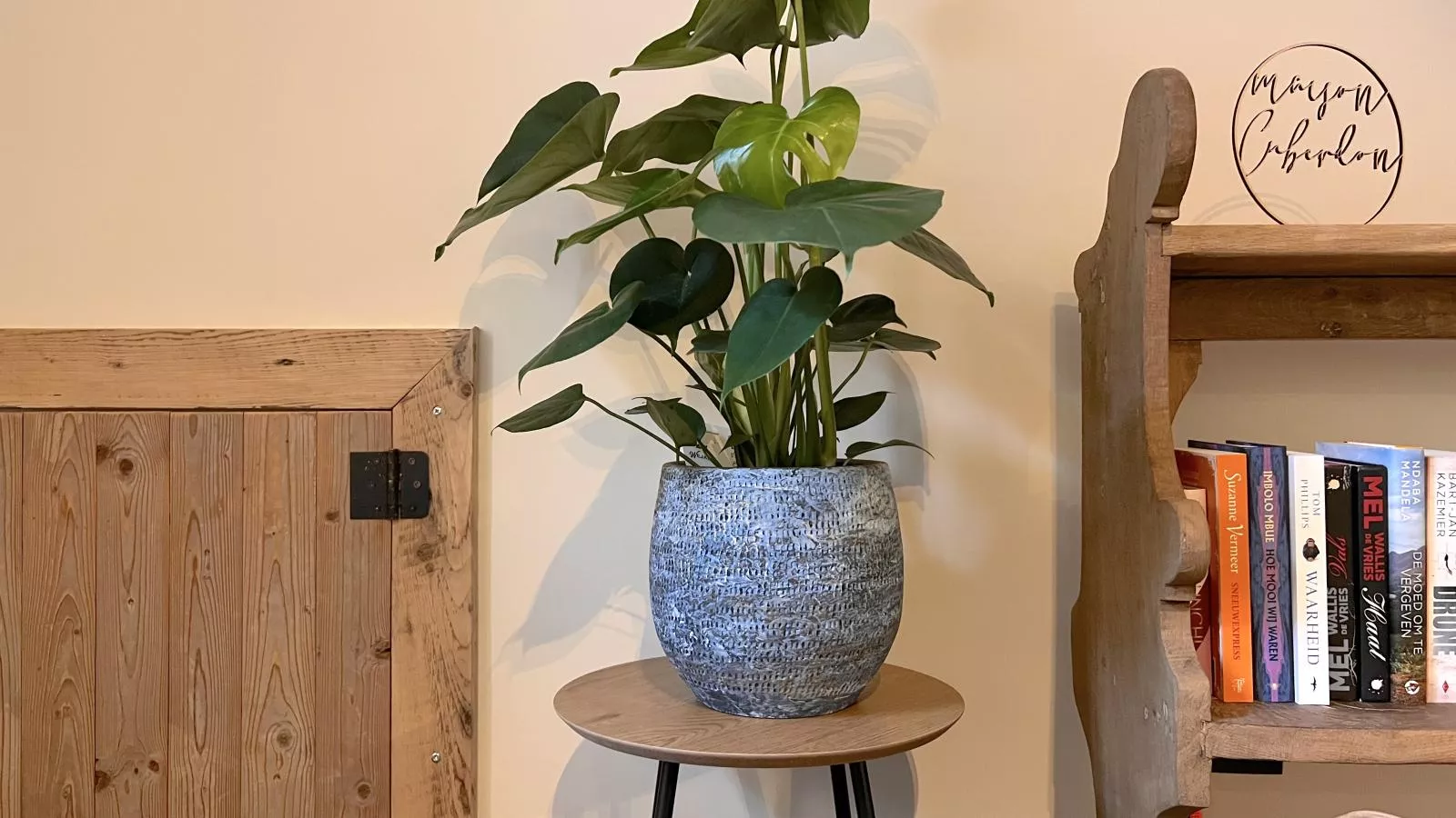 Maison Cuberdon-Ambiente