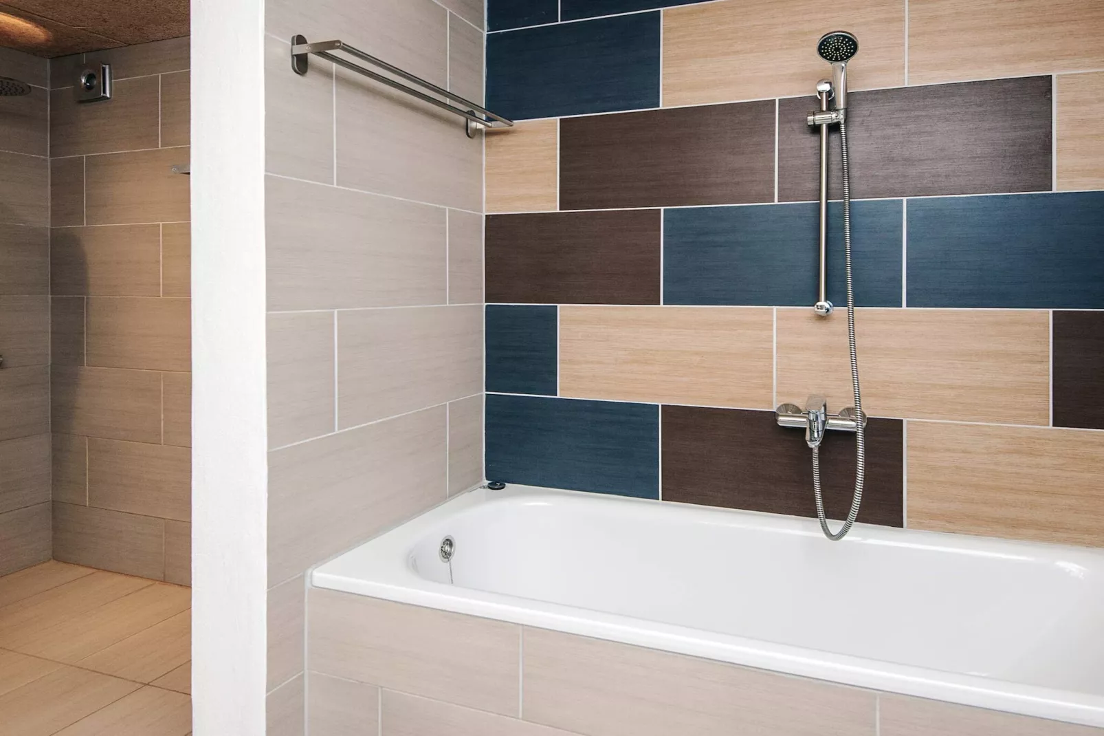 6 person holiday home in Løkken - Indoor