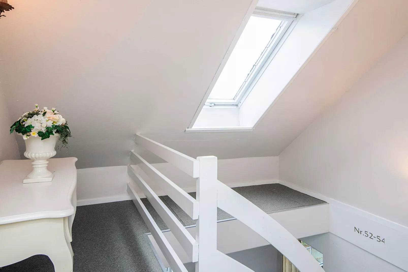 4 etoiles maison de vacances a Tylstrup - Intérieur