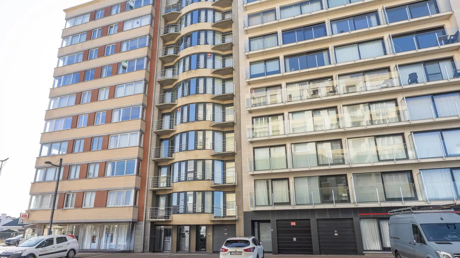 Mathilde - 0402 - Im Freien