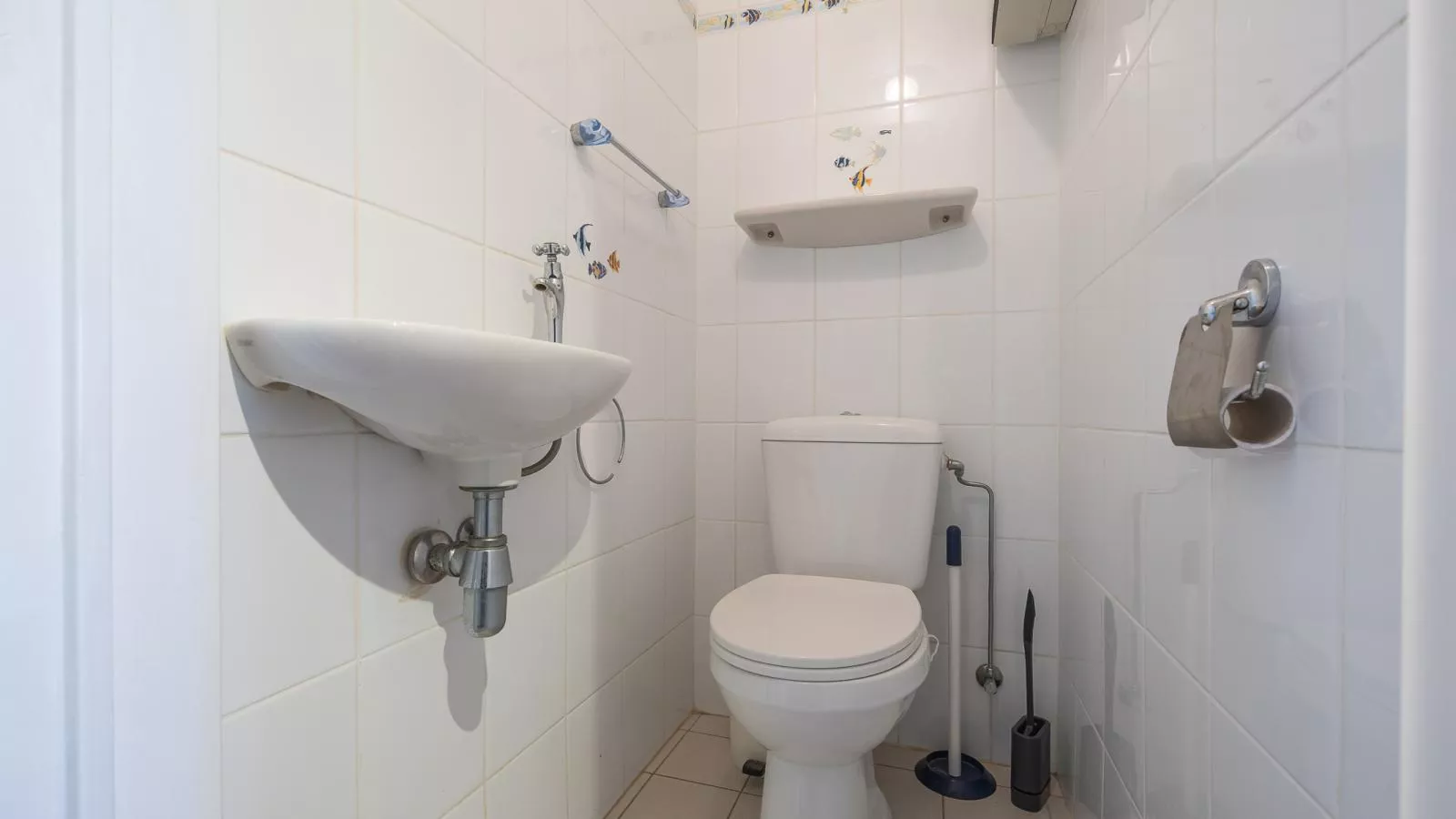 Rapallo I - 0304  - Bathroom