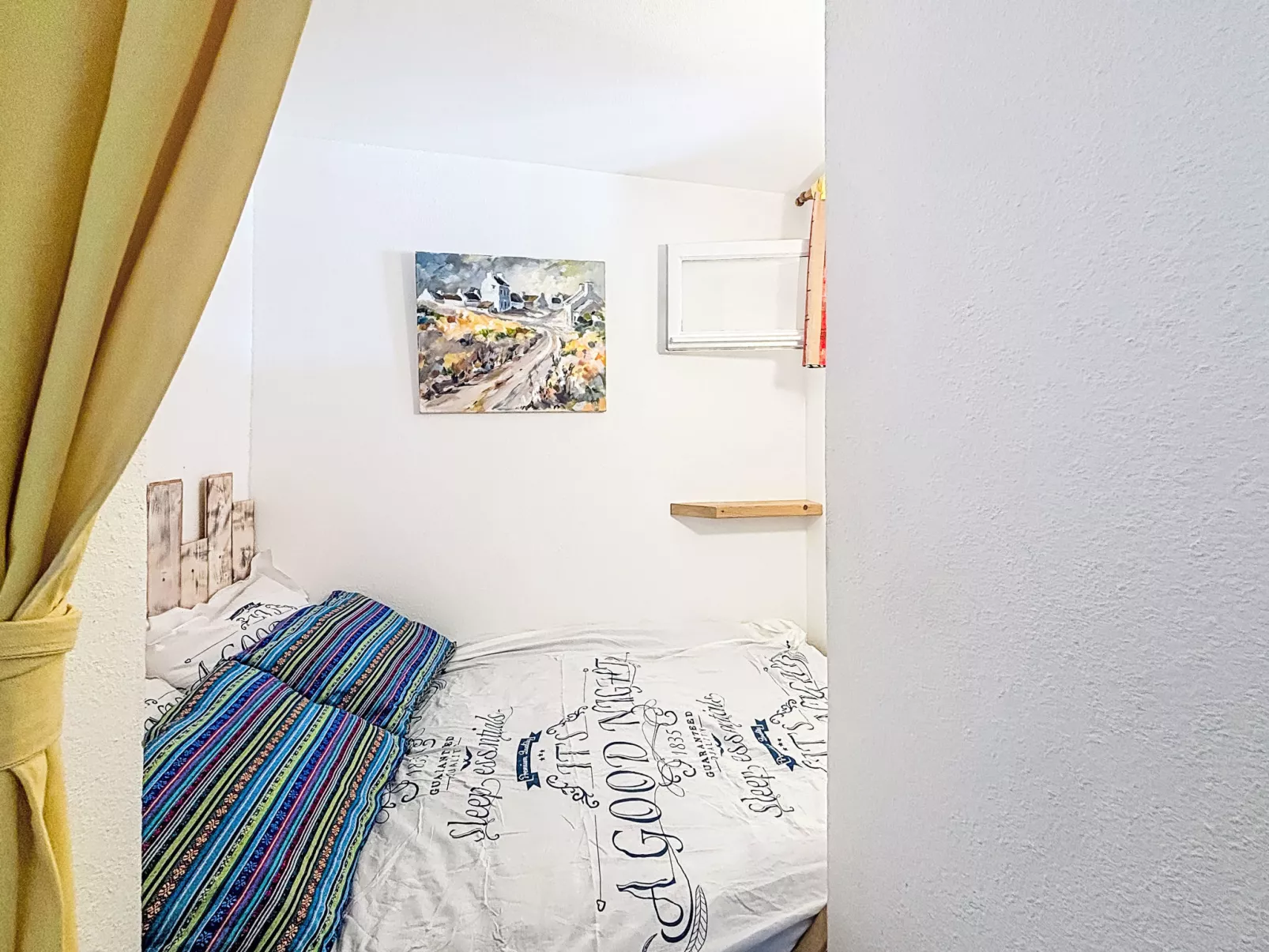 Résidence La Frégate - Inside