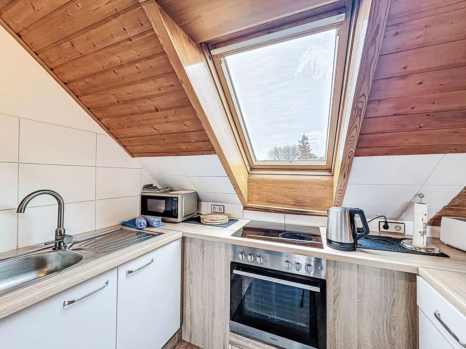 Münchenverrückt - Drinnen