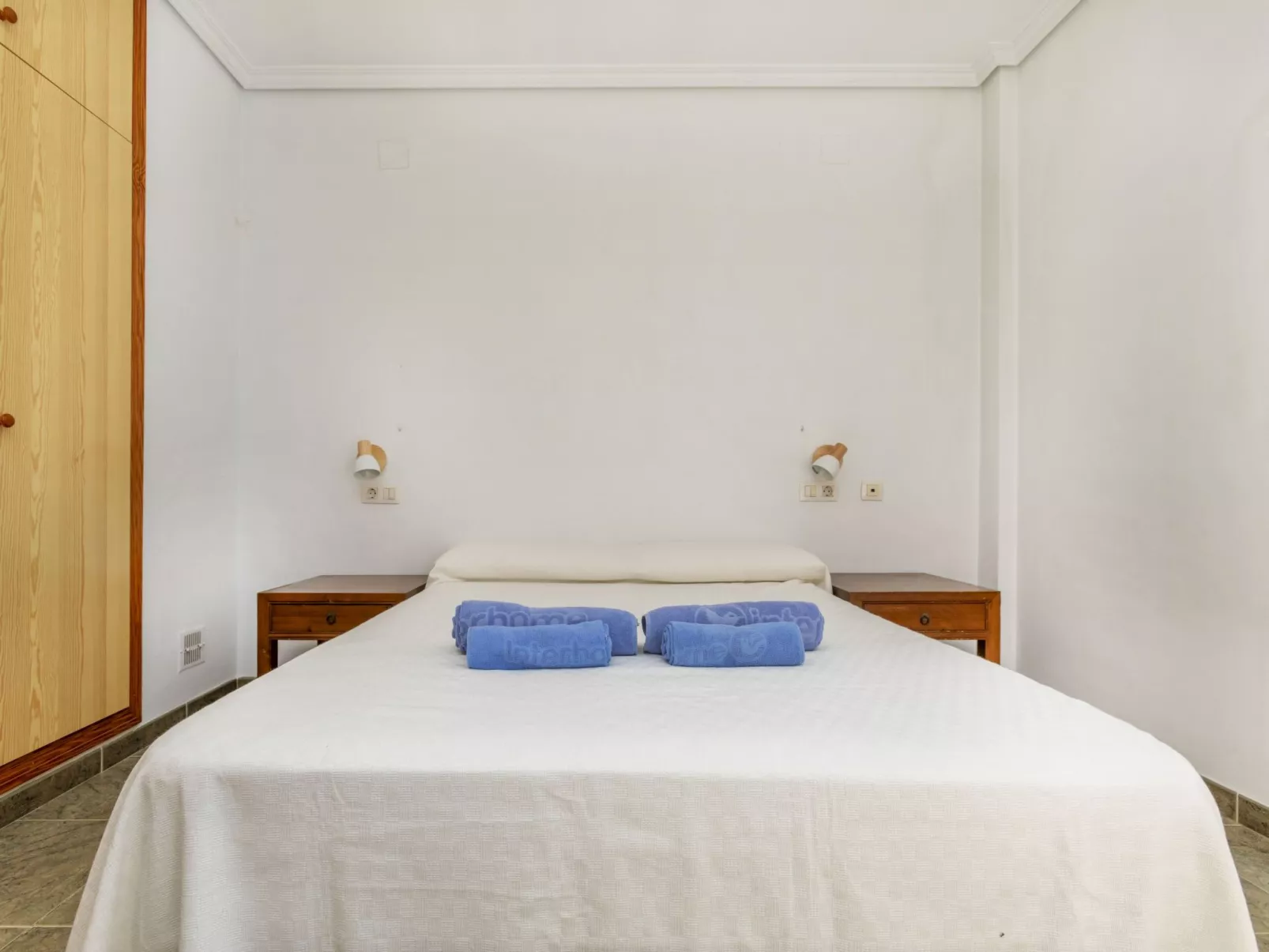 La Rambleta - Drinnen