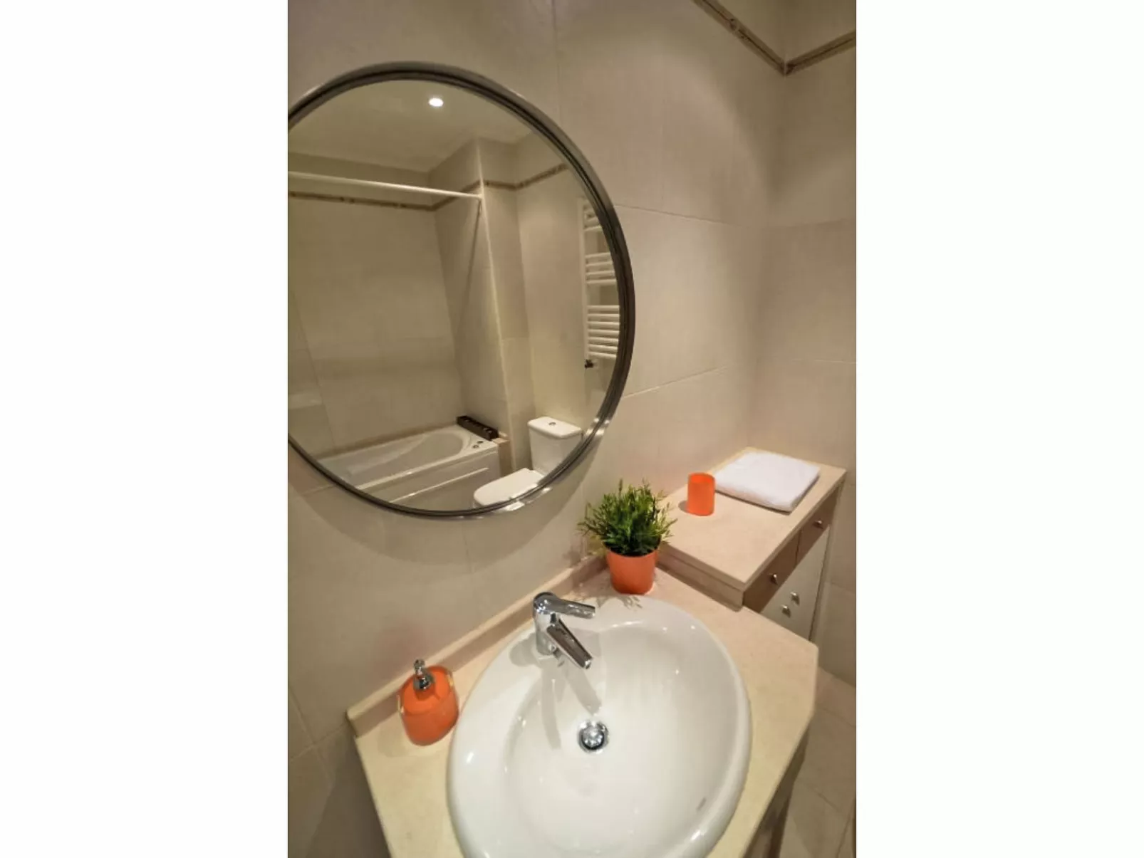 Expo Marina Lis - Inside