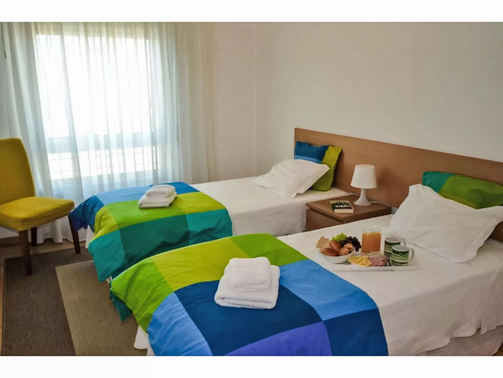 Expo Oriente Lis - Inside