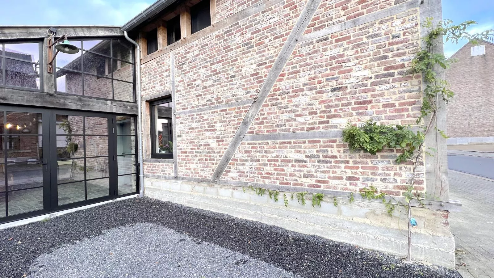 Maison Cuberdon