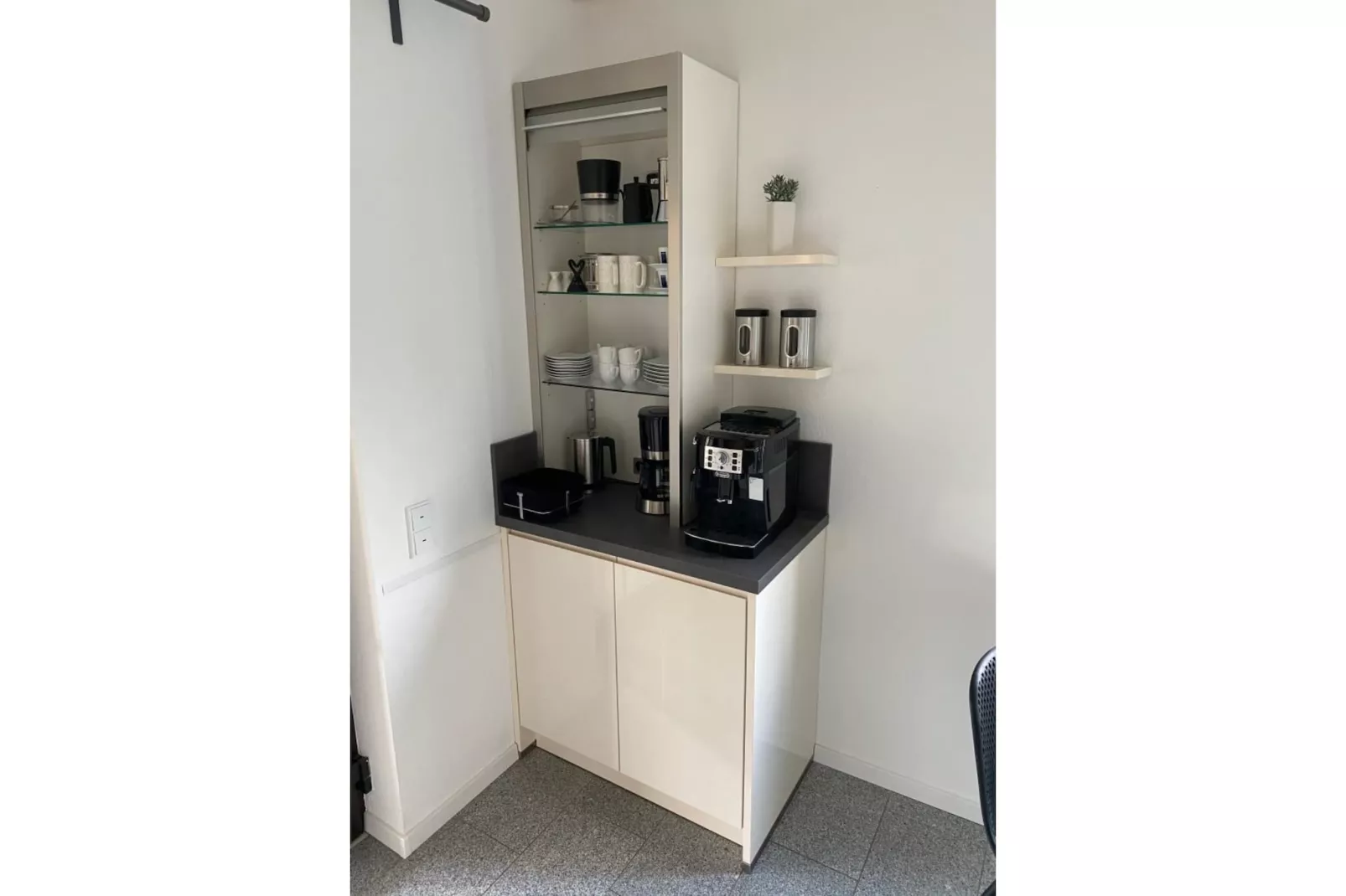 Wohlfühl Ferienhaus Henn Eifelliebe - Cuisine