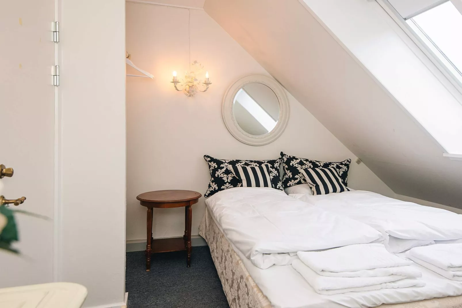 4 etoiles maison de vacances a Tylstrup - Intérieur