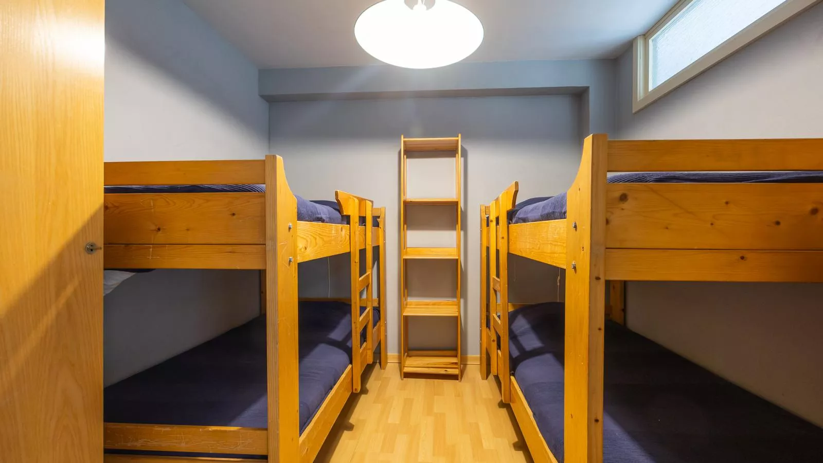 Concorde - 0004  - Bedroom