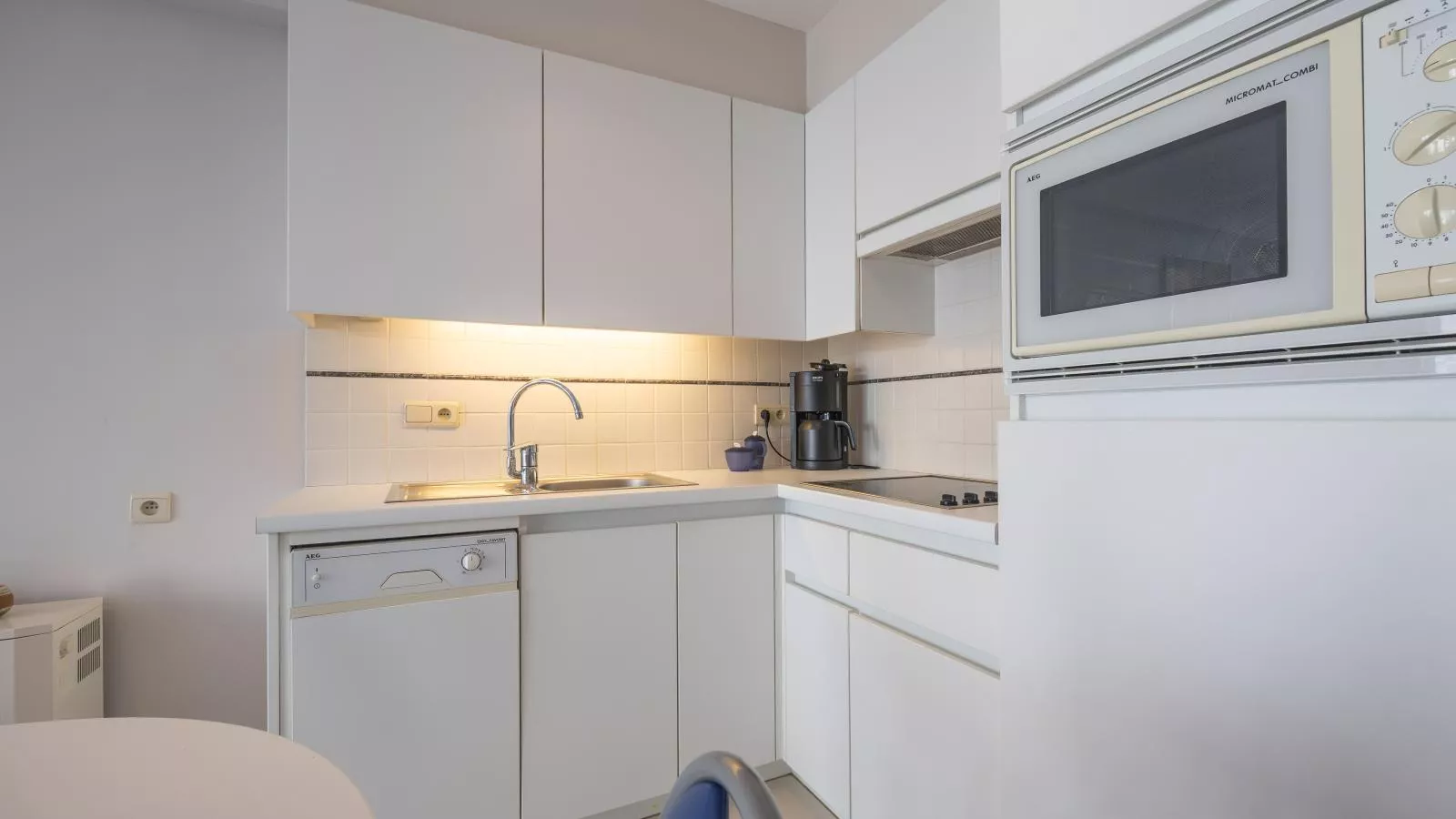 Mathilde - 0402 - Küche