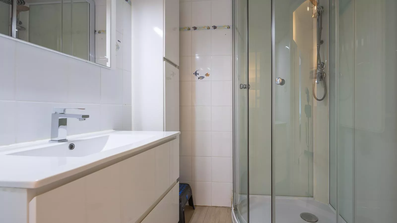 Rapallo I - 0304  - Bathroom