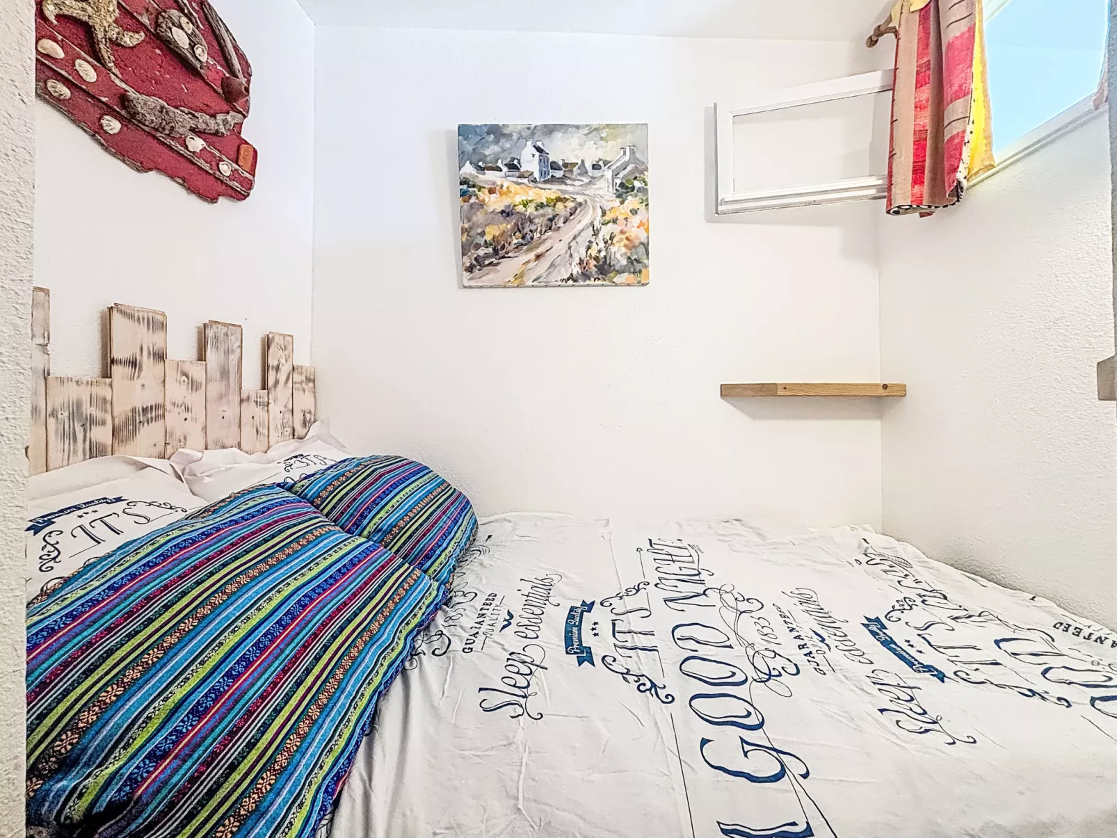 Résidence La Frégate - Inside