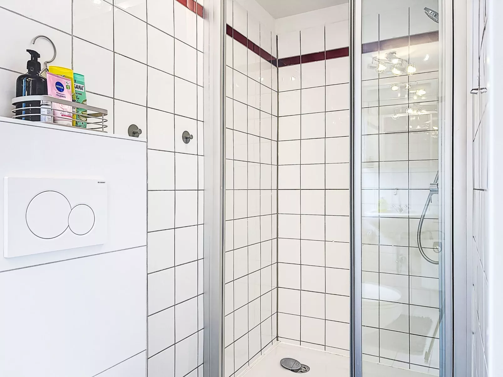 Münchenverliebt - Inside