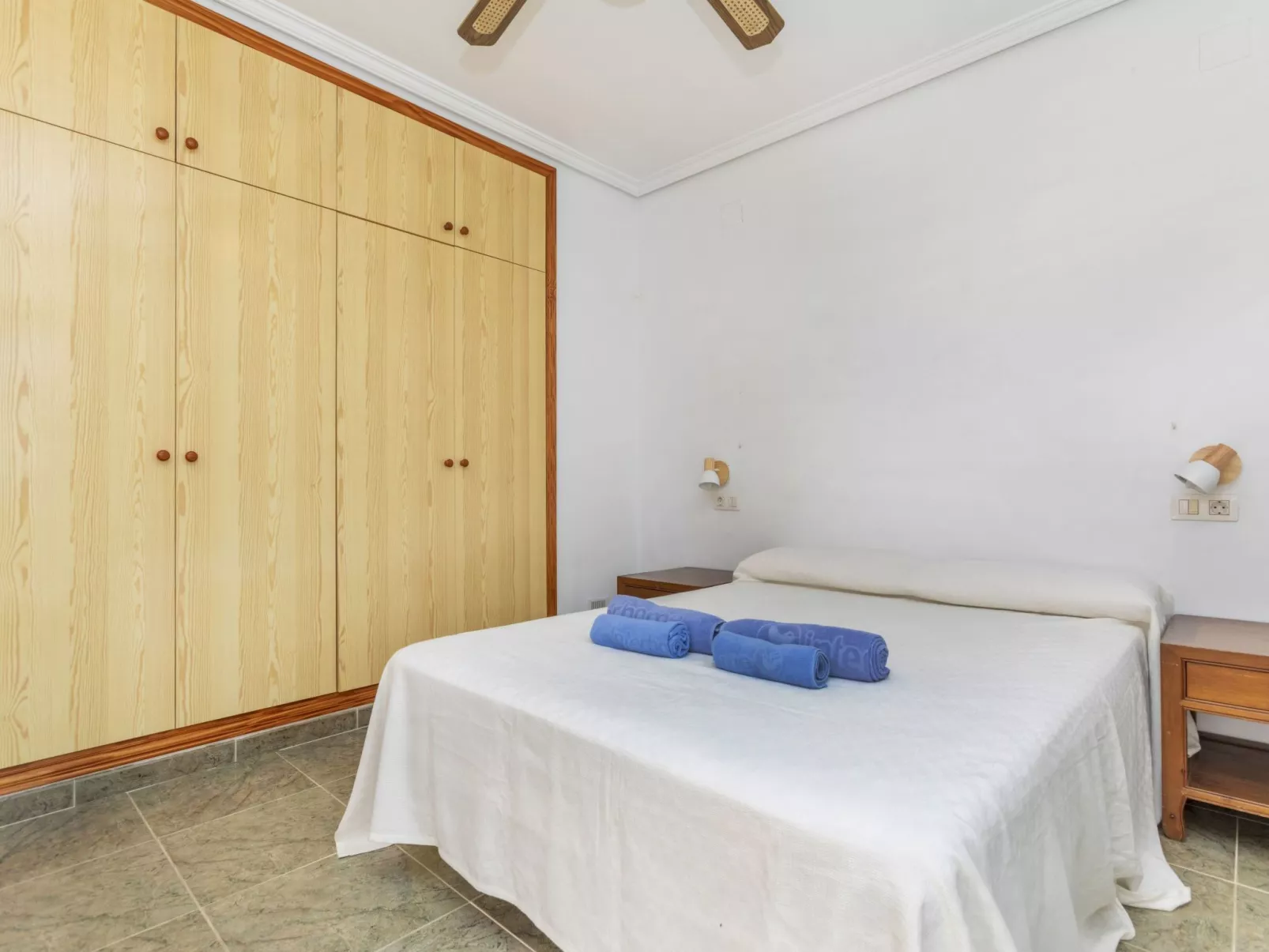 La Rambleta - Drinnen