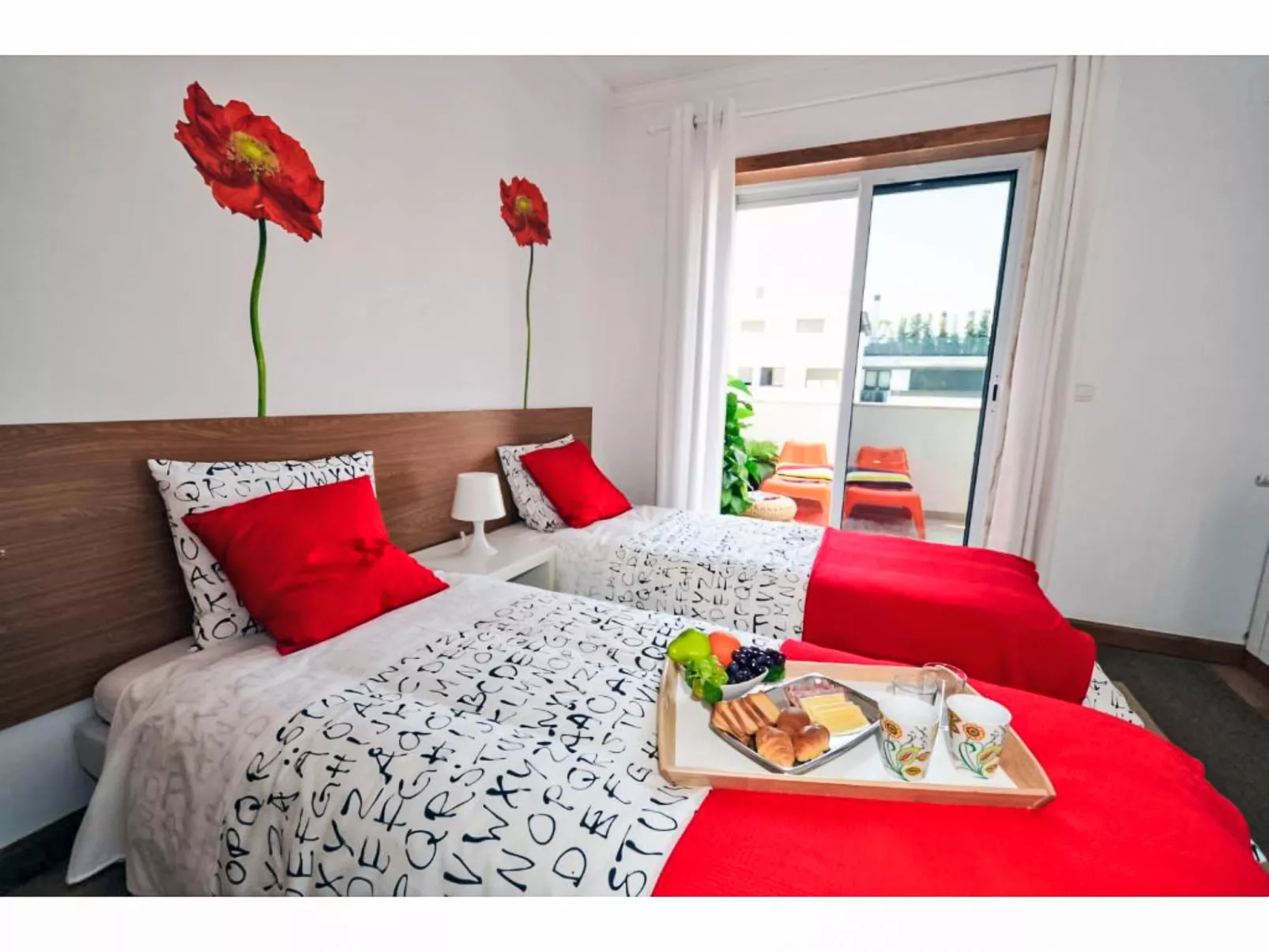 Expo Marina Lis - Inside