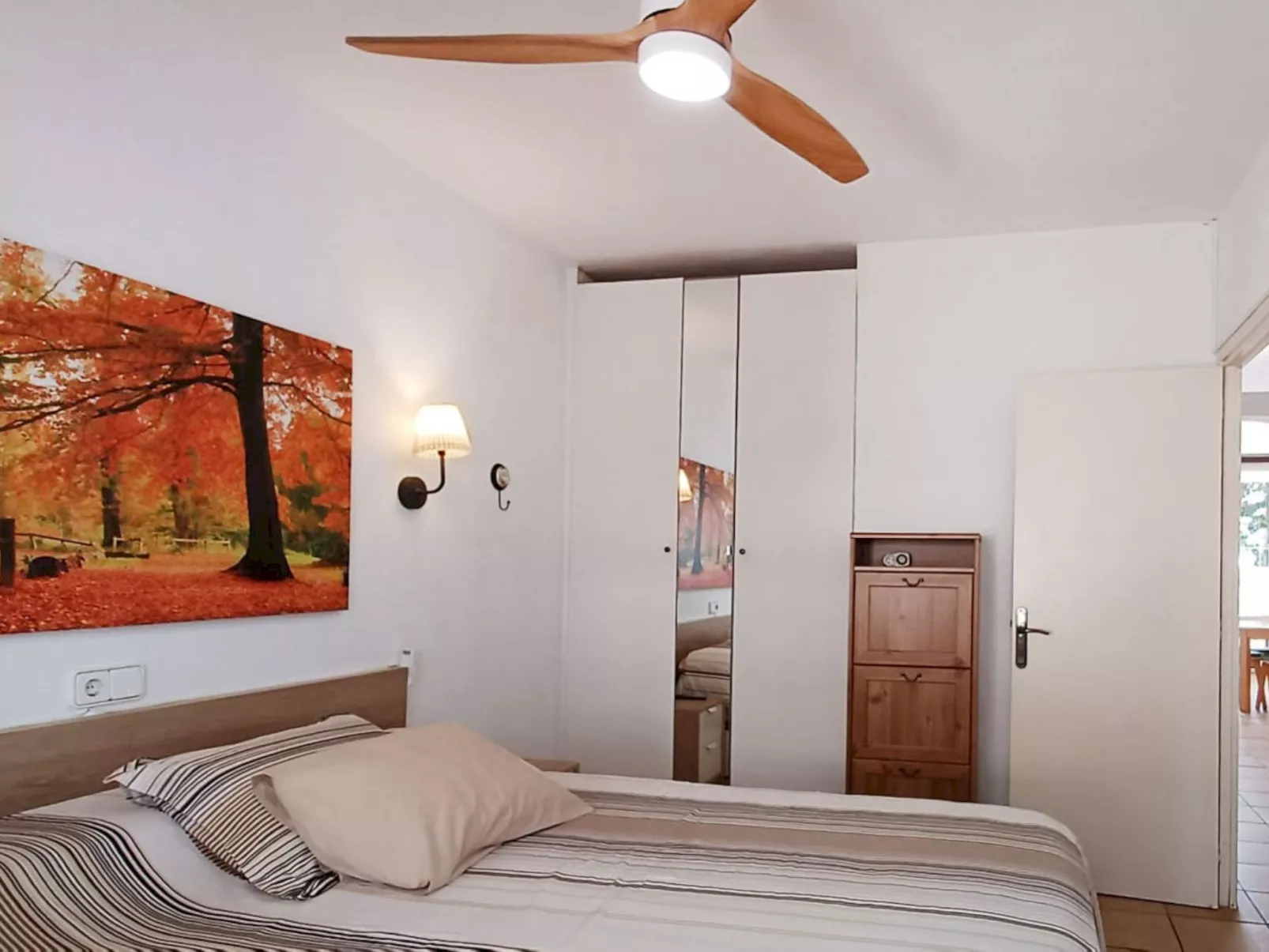 Too Menuda - Drinnen