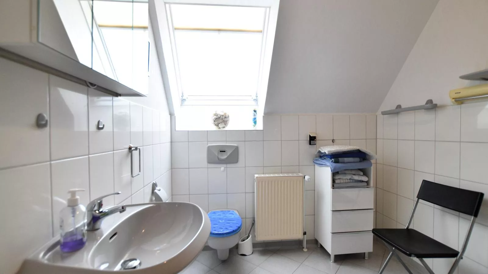 Edda - Salle de bain