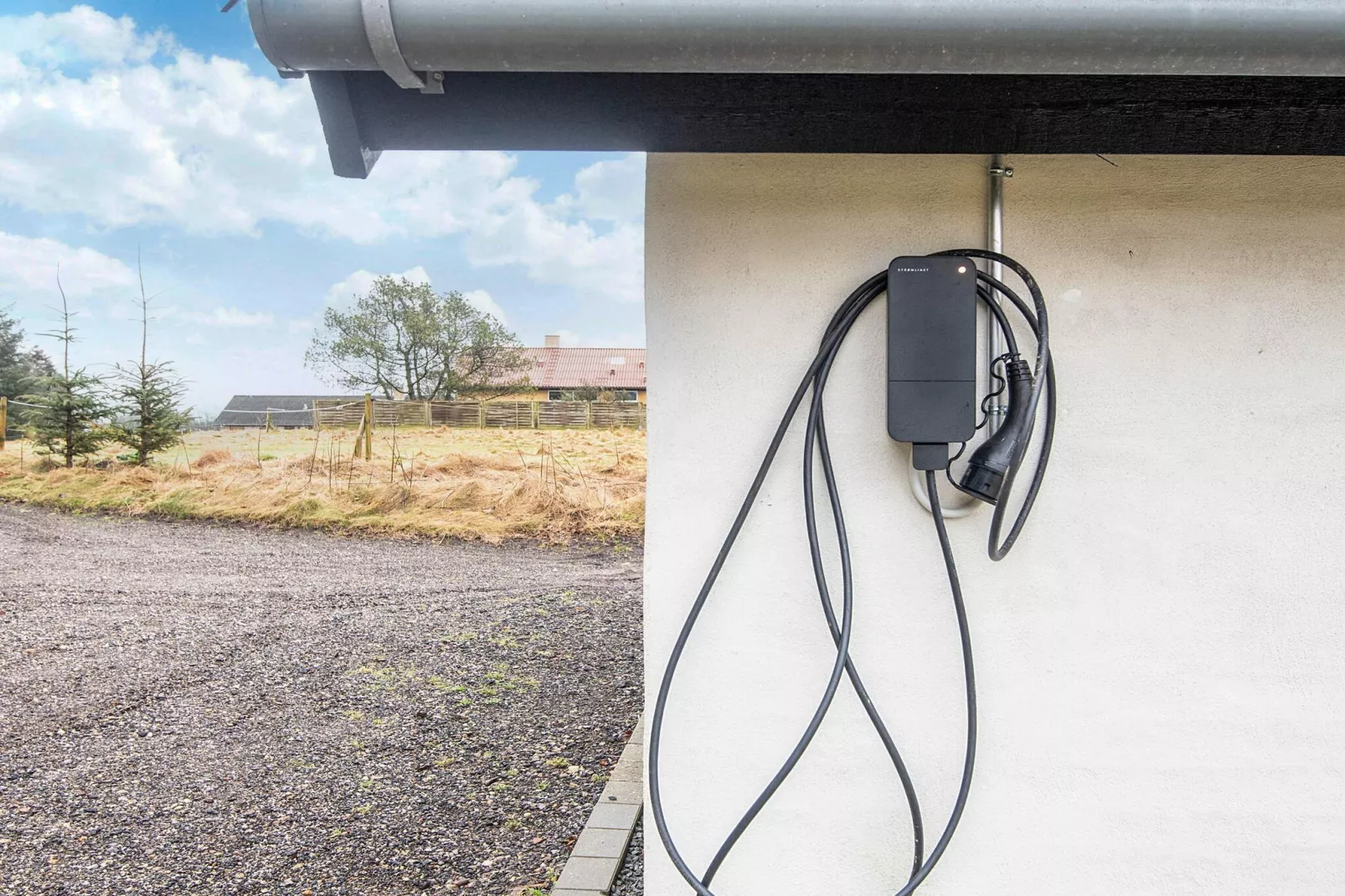 6 person holiday home in Løkken - View