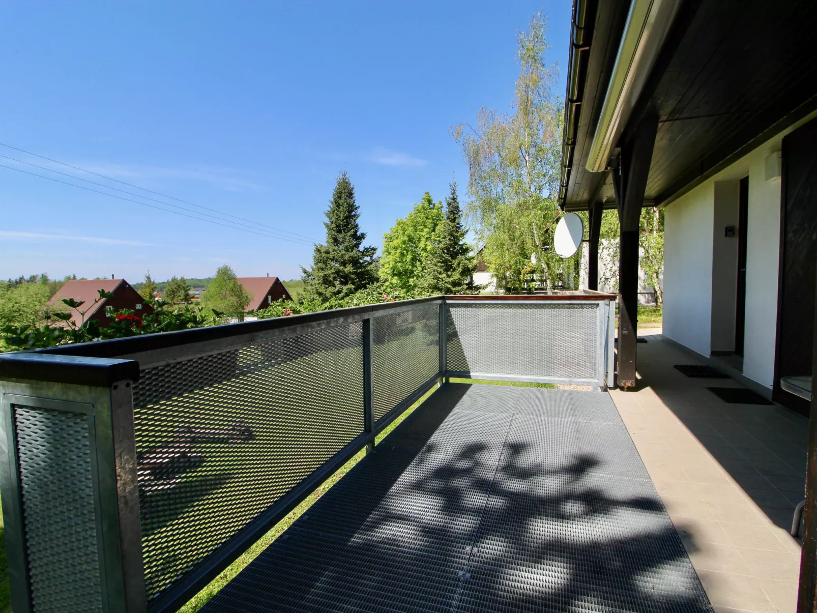 Holiday Hill 53 - Outside