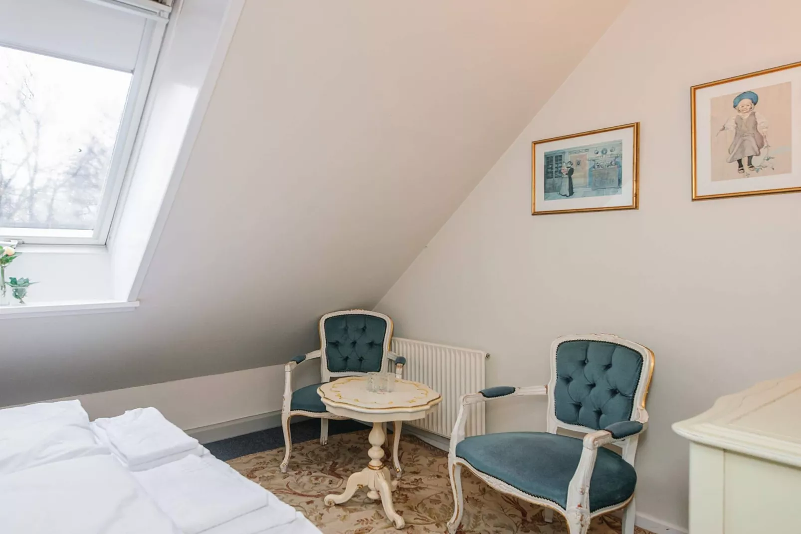 4 etoiles maison de vacances a Tylstrup - Intérieur