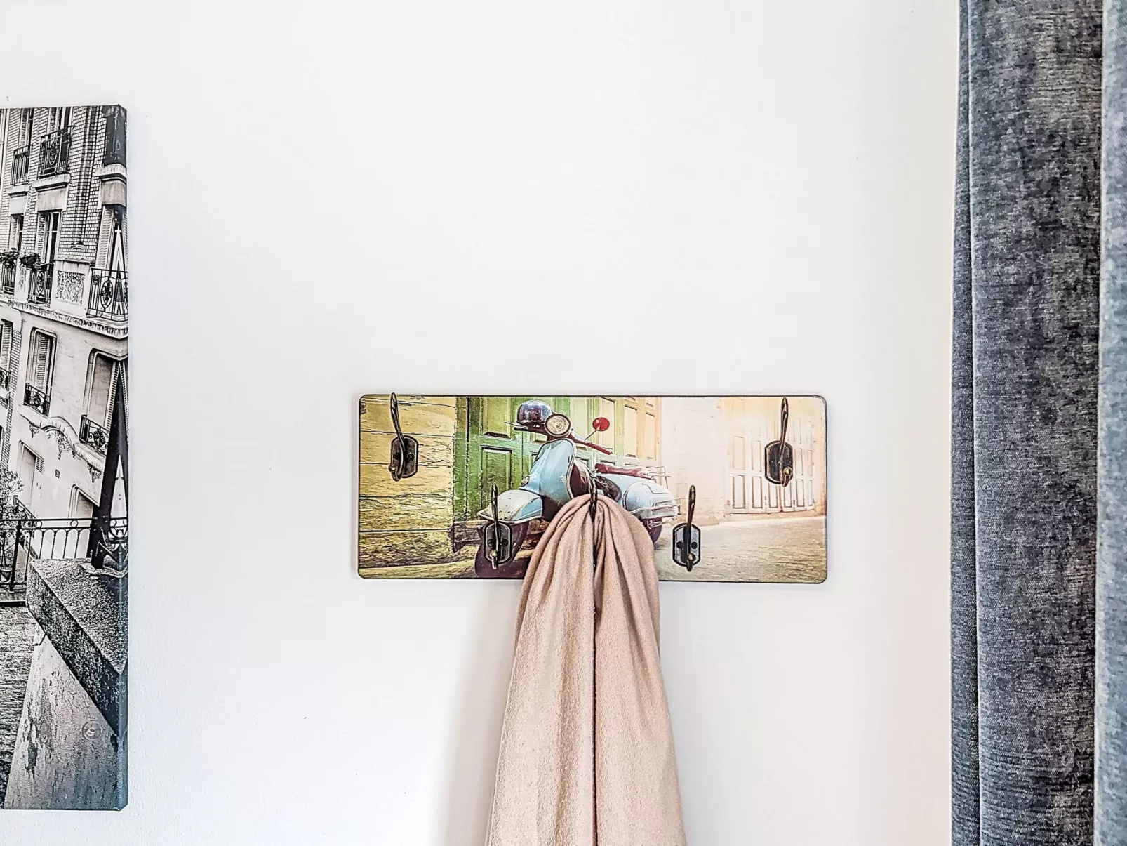 Münchenverliebt - Inside