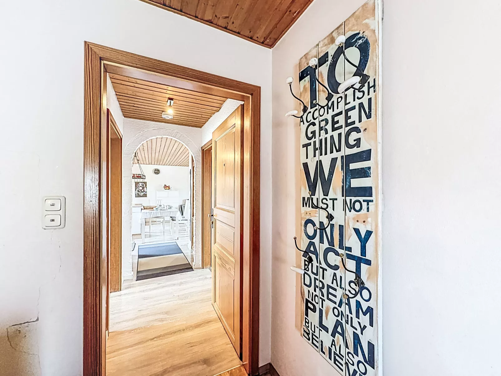 Münchenverrückt - Drinnen