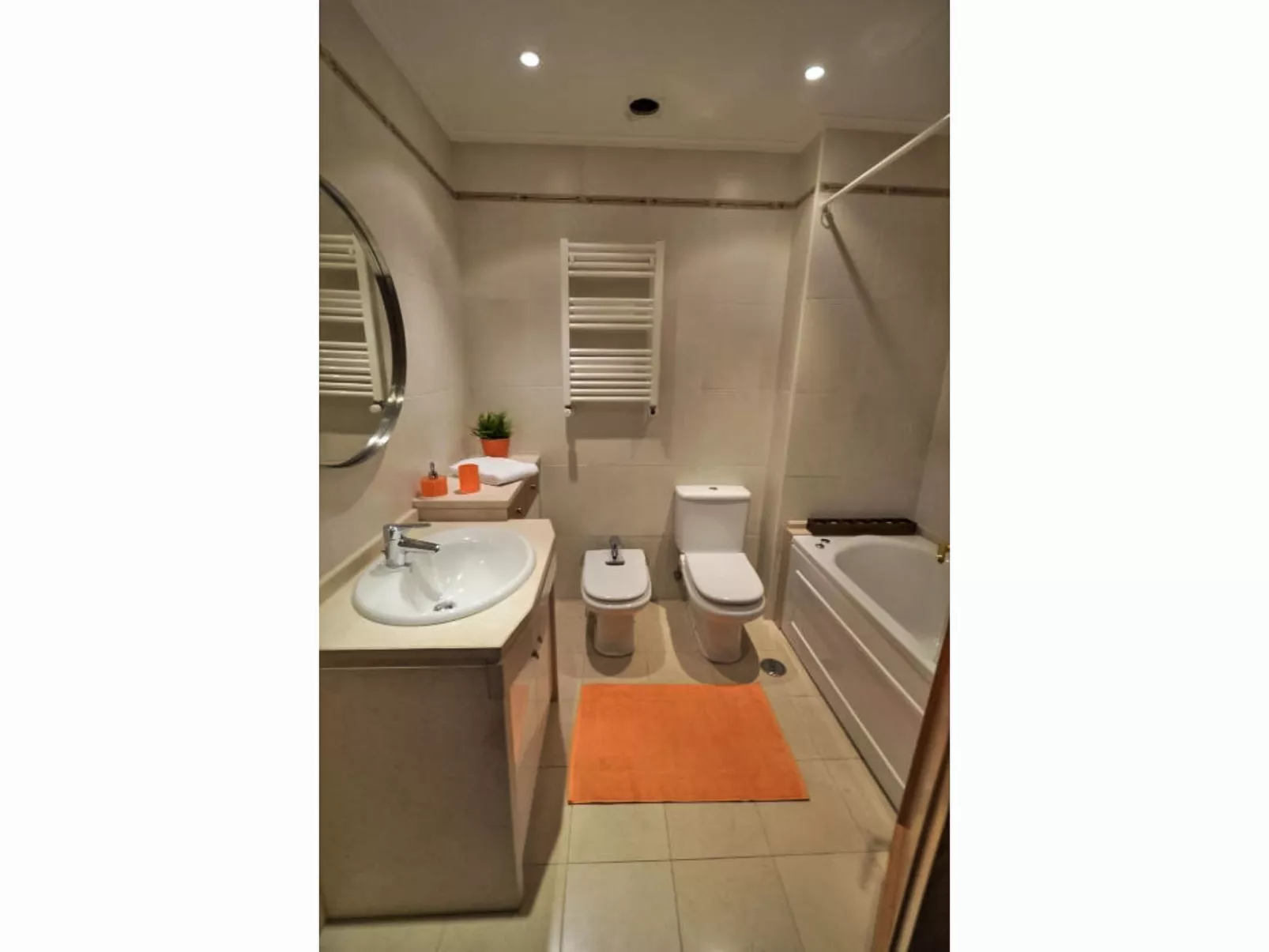 Expo Marina Lis - Inside