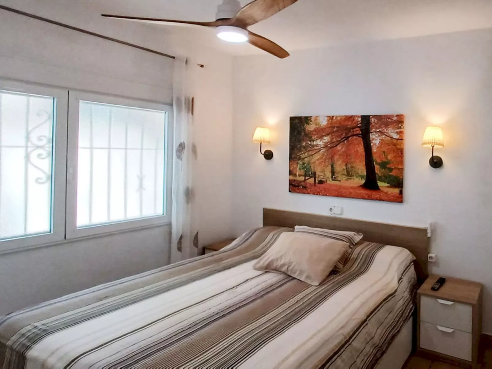 Too Menuda - Drinnen