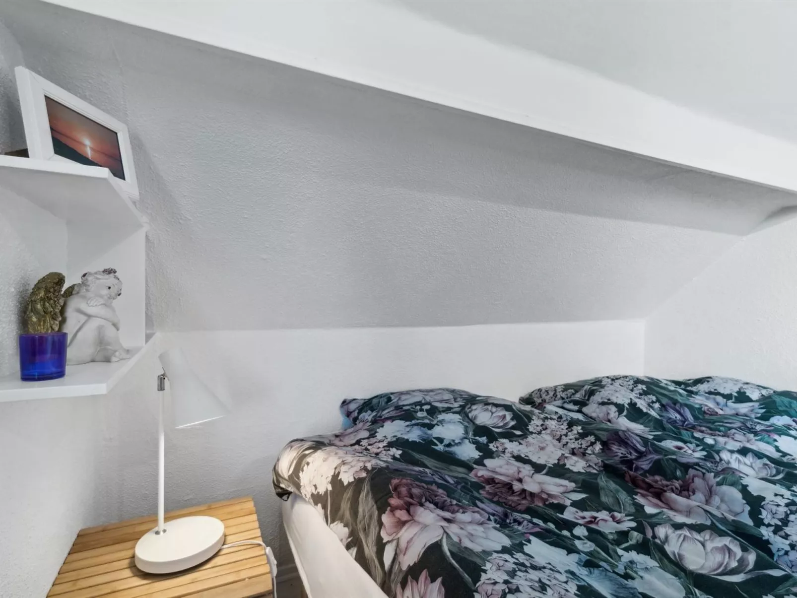 "Annvy" - 1km from the sea - Inside