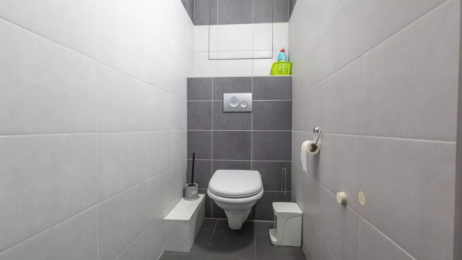 Concorde - 0004  - Bathroom