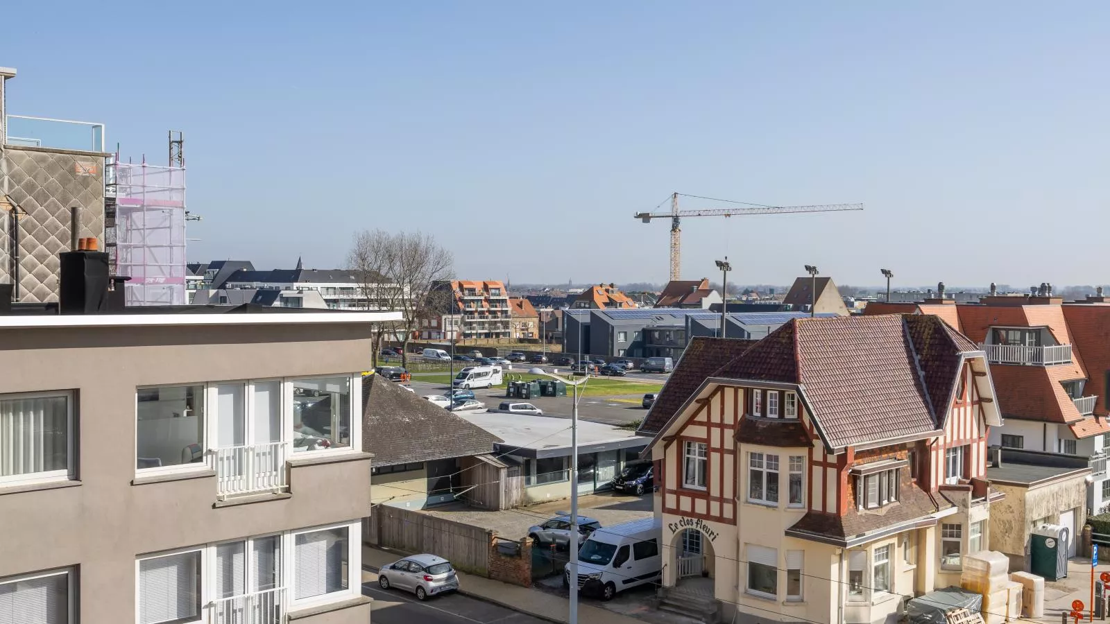 Mathilde - 0402 - Aussicht